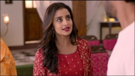 Pyaar Ka Pehla Naam Radha Mohan - 28th October 2022